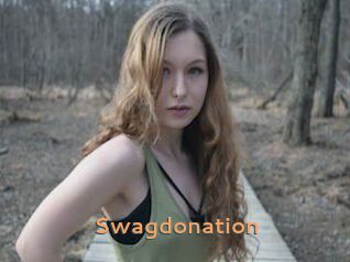 Swagdonation