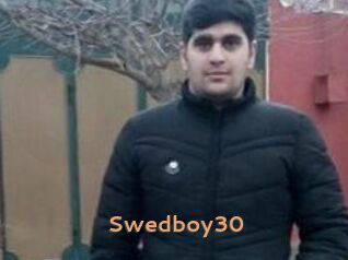 Swedboy30
