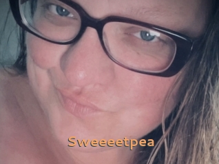 Sweeeetpea