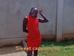 sweet_cappuccino Du Cul A Gogo