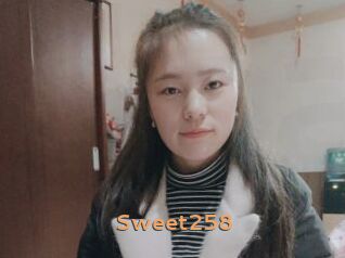 Sweet258