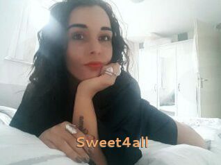 Sweet4all