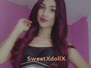 SweetXdollX