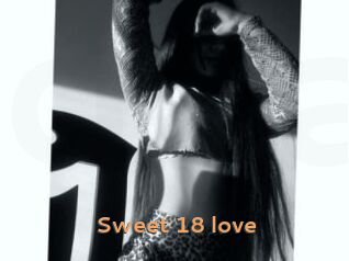 Sweet_18_love