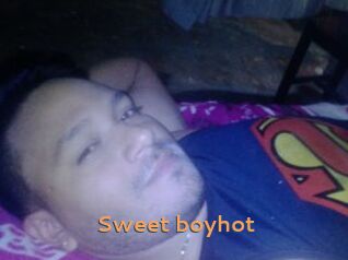 Sweet_boyhot