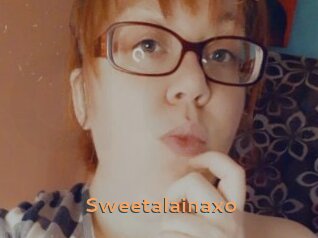 Sweetalainaxo