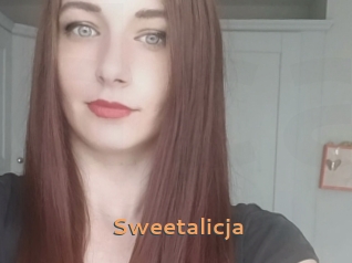 Sweetalicja