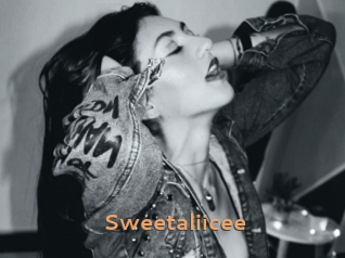 Sweetaliicee