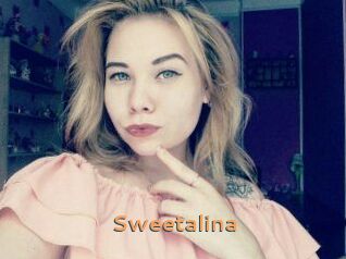 Sweetalina