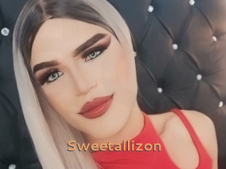 Sweetallizon