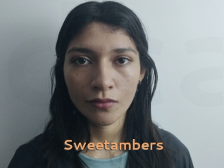 Sweetambers