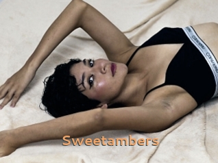 Sweetambers