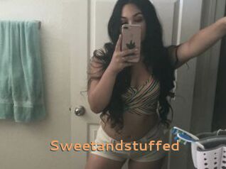 Sweetandstuffed