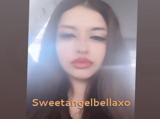Sweetangelbellaxo