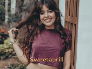 Sweetaprill