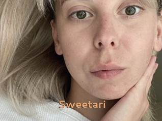 Sweetari