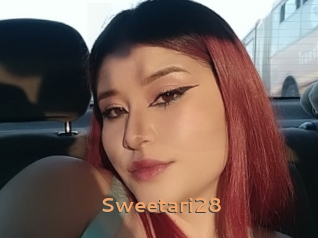 Sweetari28
