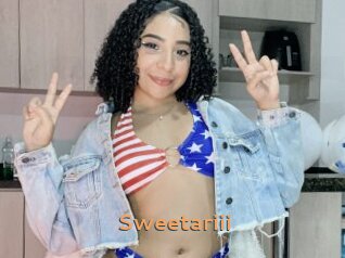 Sweetariii