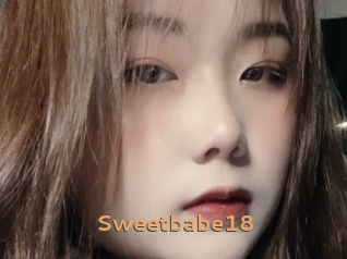 Sweetbabe18
