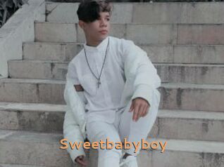 Sweetbabyboy