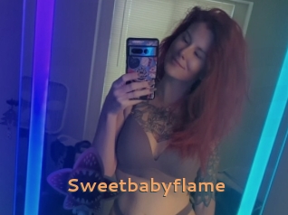 Sweetbabyflame