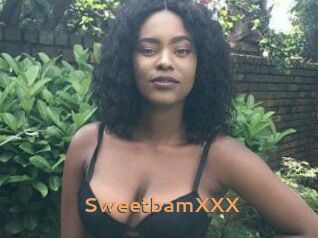 SweetbamXXX