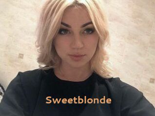 Sweetblonde