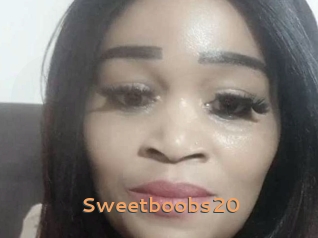 Sweetboobs20