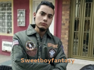 Sweetboyfantasy