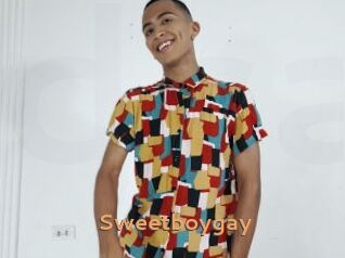 Sweetboygay