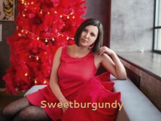 Sweetburgundy