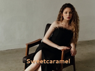 Sweetcaramel