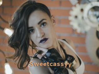 Sweetcassyy