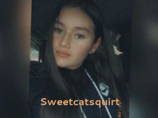 Sweetcatsquirt