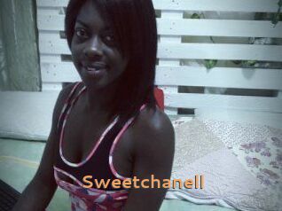 Sweetchanell