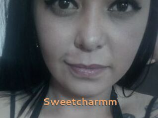 Sweetcharmm
