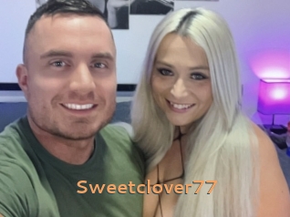 Sweetclover77