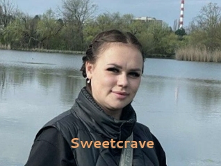 Sweetcrave