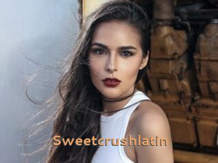 Sweetcrushlatin