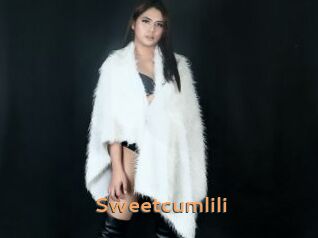 Sweetcumlili