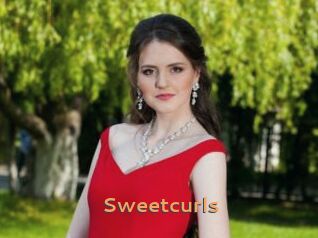 Sweetcurls