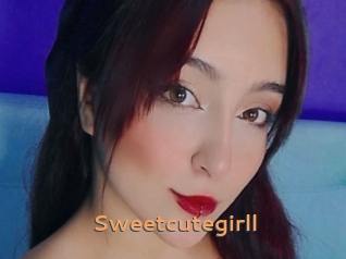 Sweetcutegirll