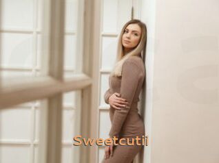 Sweetcutii