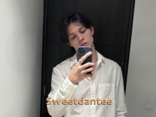 sweetdantee Du Cul A Gogo