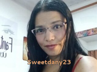 Sweetdany23