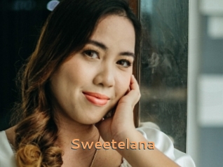 Sweetelana