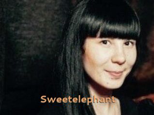 Sweetelephant