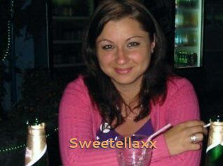 Sweetellaxx