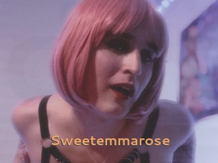 Sweetemmarose