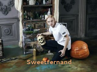 Sweetfernand